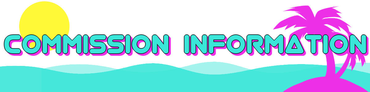 【Commission : CLOSE】